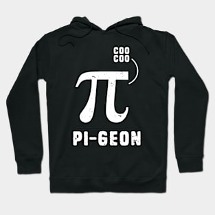 pi joke Hoodie